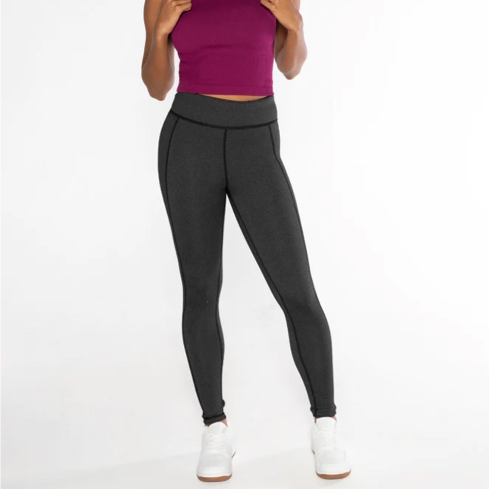 C’est Moi reversible leggings